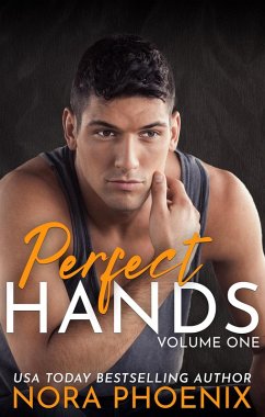 Cover Perfect Hands Volume One (Perfect Hands Collection, #1) (eBook, ePUB)