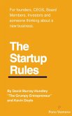 The Startup Rules (eBook, ePUB)