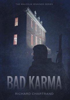 Bad Karma - Chartrand, Richard