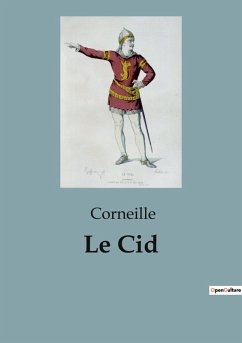Cover Le Cid
