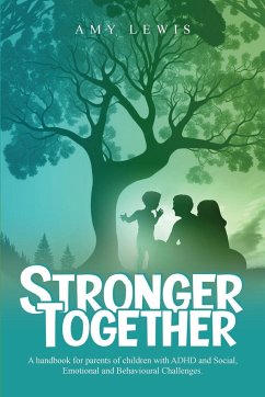 Stronger Together - Lewis, Amy