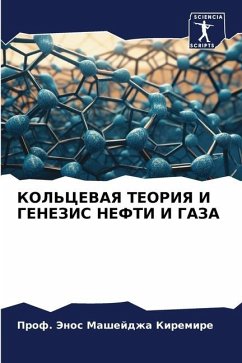 KOL'CEVAYa TEORIYa I GENEZIS NEFTI I GAZA - Kiremire, Prof. Jenos Mashejdzha