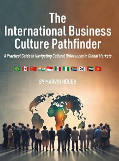 Cover The International Business Culture Pathfinder