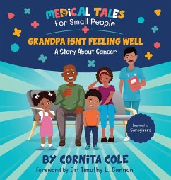 Grandpa Isn't Feeling Well - Cole, Cornita