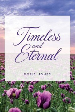 Timeless and Eternal - Jones, Doris