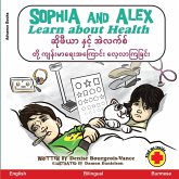 Sophia and Alex Learn about Health