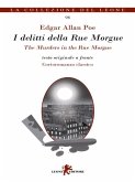 I delitti della Rue Morgue (eBook, ePUB) I delitti della Rue Morgue (eBook, ePUB)