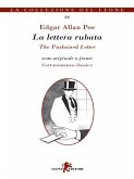 La lettera rubata / The Purloined Letter (eBook, ePUB)