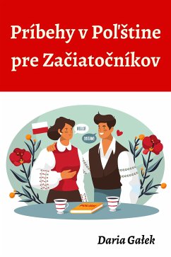 Príbehy v Poľštine pre Začiatočníkov (eBook, ePUB) - Gałek, Daria