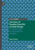 110 Years of Taxation from Pitt to Lloyd George (eBook, PDF)