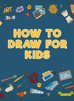 How to Draw for Kids - Scholar, Young