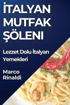 ¿talyan Mutfak ¿öleni - Rinaldi, Marco