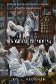Phenomenal Phenomena (eBook, PDF) Phenomenal Phenomena (eBook, PDF)