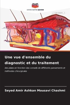 Une vue d'ensemble du diagnostic et du traitement - Chashmi, Seyed Amir Ashkan Mousavi