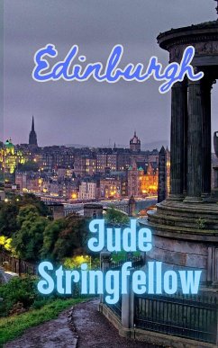 Edinburgh - Stringfellow, Jude