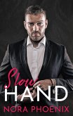 Slow Hand (Perfect Hands, #4) (eBook, ePUB)