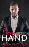Slow Hand (Perfect Hands, #4) (eBook, ePUB) Slow Hand (Perfect Hands, #4) (eBook, ePUB)