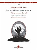 La sepoltura prematura / The premature burial (eBook, ePUB)