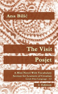 The Visit / Posjet - Bilic, Ana