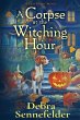 A Corpse at the Witching Hour - Bild 1