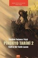 Pinokyo Tarihi 2 - Yozgat, Ahmet