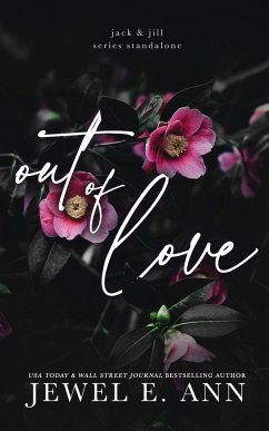 Out of Love - Ann, Jewel E.