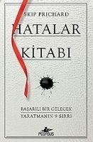 Hatalar Kitabi - Prichard, Skip