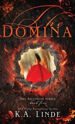 The Domina (Hardcover) - Linde, K. A.