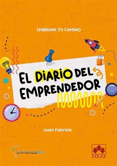 Cover El diario del emprendedor