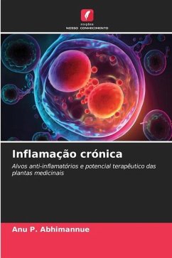 Inflamação crónica - Abhimannue, Anu P.