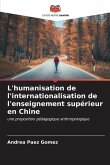 L'humanisation de l'internationalisation de l'enseignement supérieur en Chine
