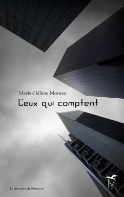 Cover Ceux qui comptent