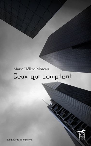 Ceux qui comptent Ceux qui comptent
