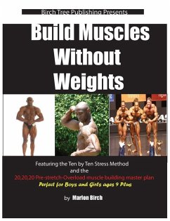Cover Build Muscles Without Weights