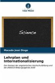 Lehrplan und Internationalisierung