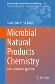 Microbial Natural Products Chemistry (eBook, PDF)