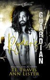 Ryder's Guardian (Maiden Voyage) (eBook, ePUB)