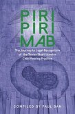 Piri Piri Mab (eBook, ePUB)