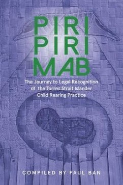 Piri Piri Mab (eBook, ePUB) - Ban, Paul