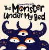 The Monster Under My Bed (eBook, ePUB) - Bild 1