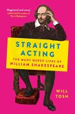 Straight Acting (eBook, ePUB)