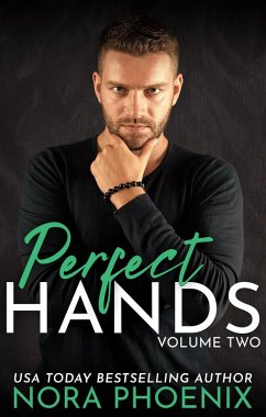 Cover Perfect Hands Volume 2 (Perfect Hands Collection, #2) (eBook, ePUB)