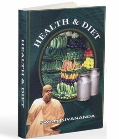 Cover Health & Diet (eBook, ePUB)