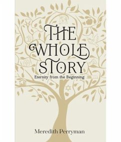 The Whole Story (eBook, ePUB) - Perryman, Meredith