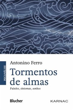 Tormentos de almas (eBook, PDF) - Ferro, Antonino