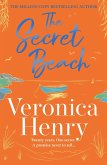 The Secret Beach (eBook, ePUB)