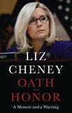 Oath and Honor: the explosive inside story from the most senior Republican to stand up to Donald Trump (eBook, ePUB)