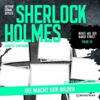 Sherlock Holmes: Die Macht der Bilder (MP3-Download)