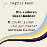 Die anderen Geschlechter (MP3-Download) - Bild 1