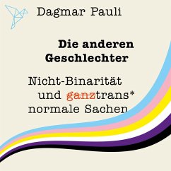 Die anderen Geschlechter (MP3-Download) - Pauli, Dagmar